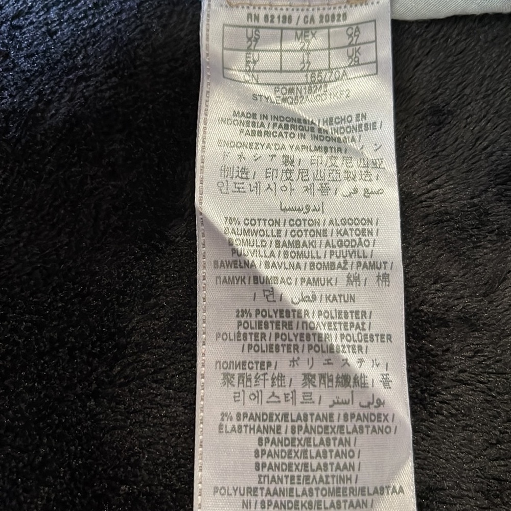 🌺 GUESS JEANS - Picture 5 of 5